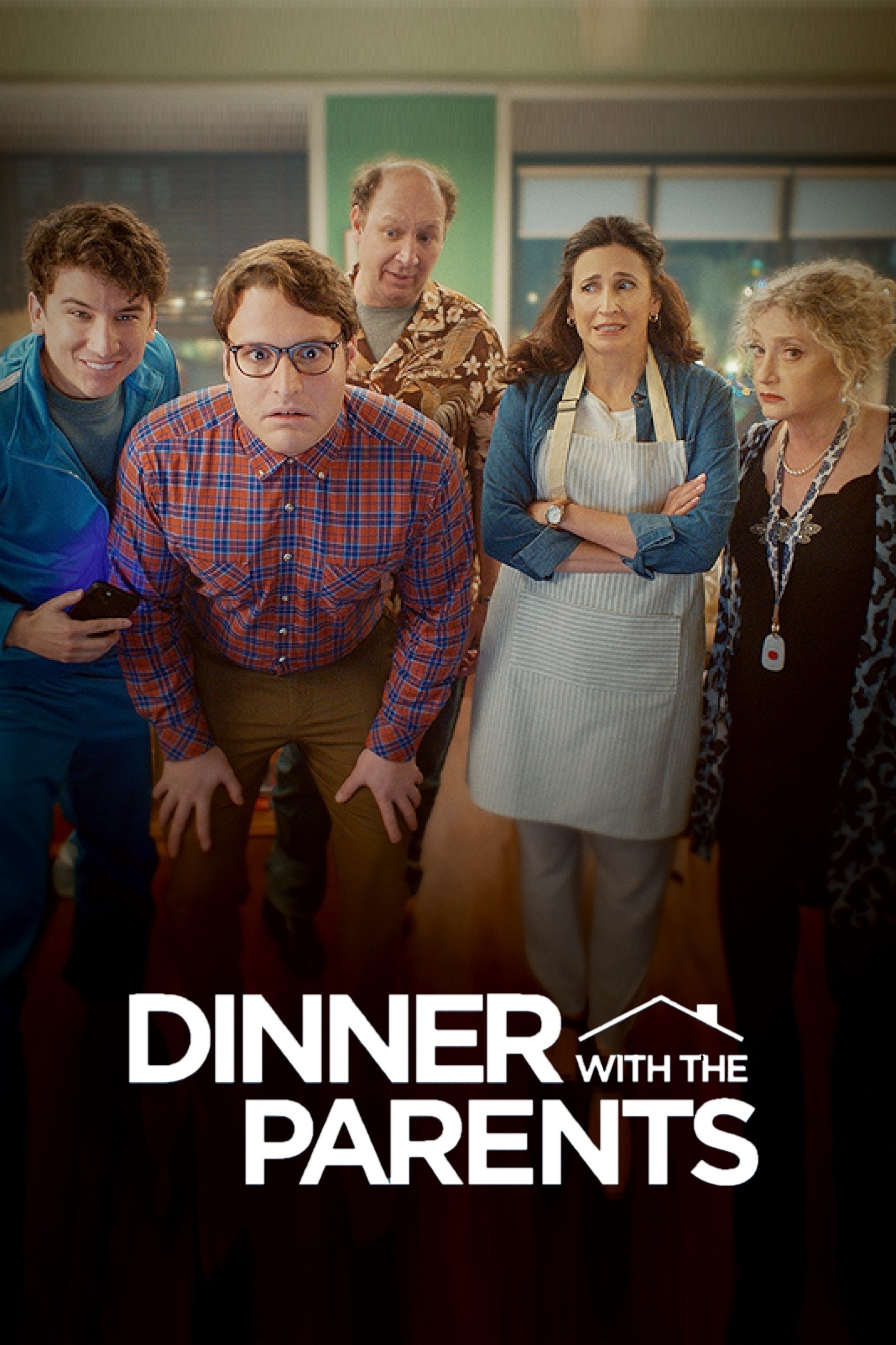 Poster de Temporada 1