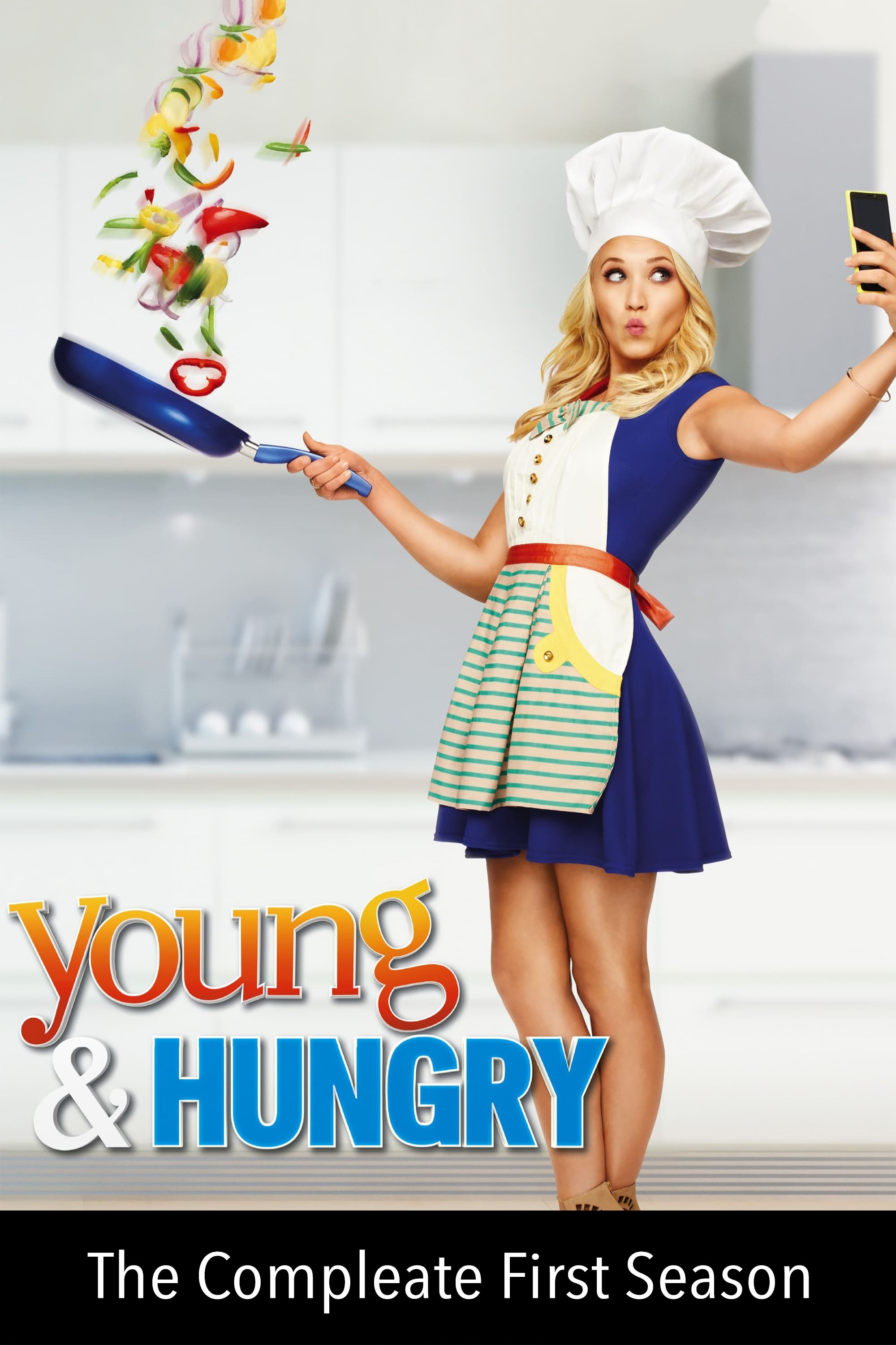 Poster de Temporada 1