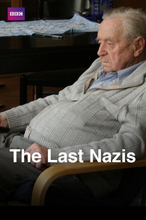 Poster de The Last Nazis