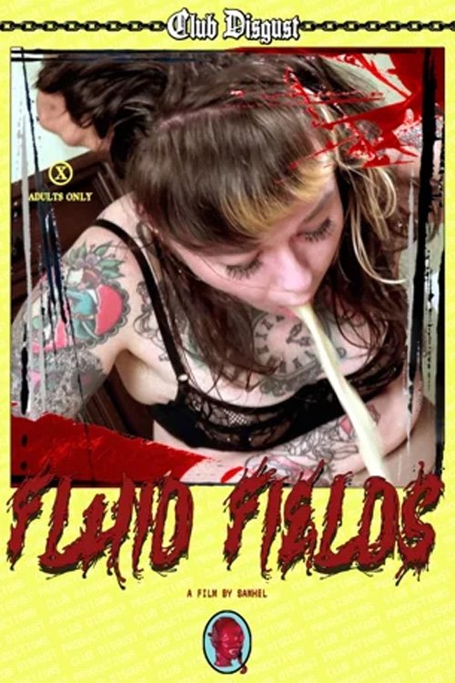 Poster de Fluid Fields