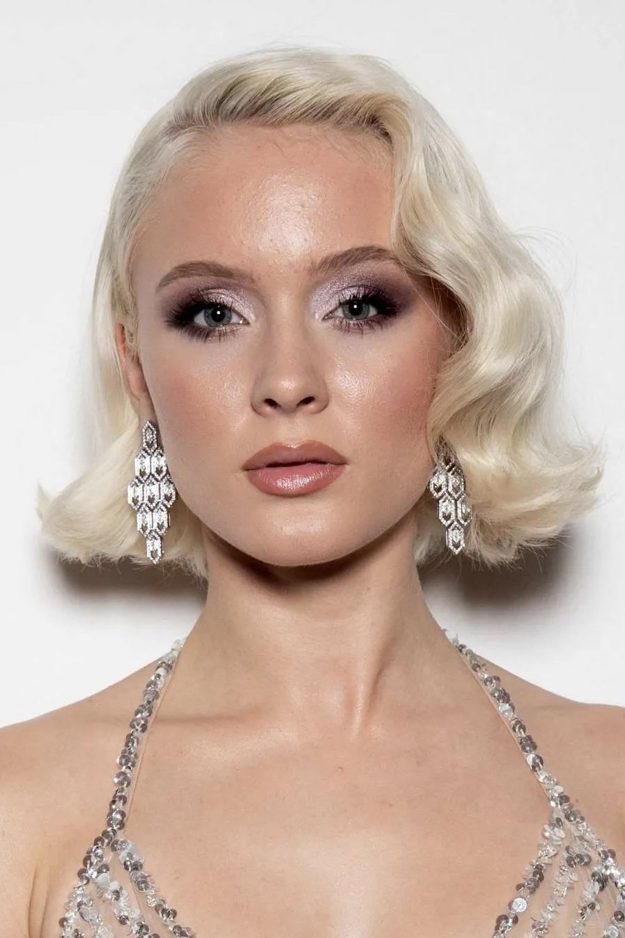 Foto de Zara Larsson
