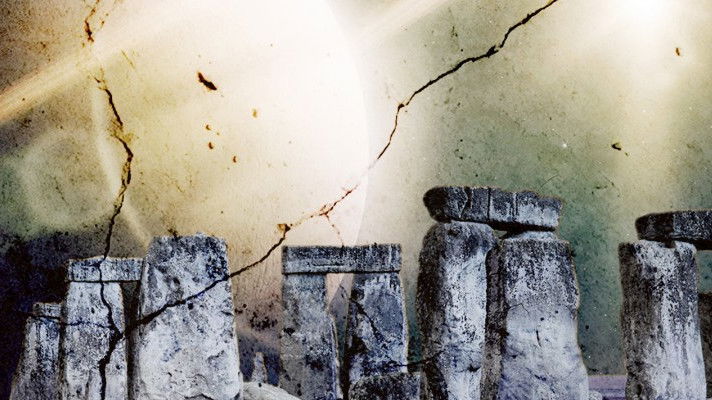 Hyperdimensional Geometry of Stonehenge