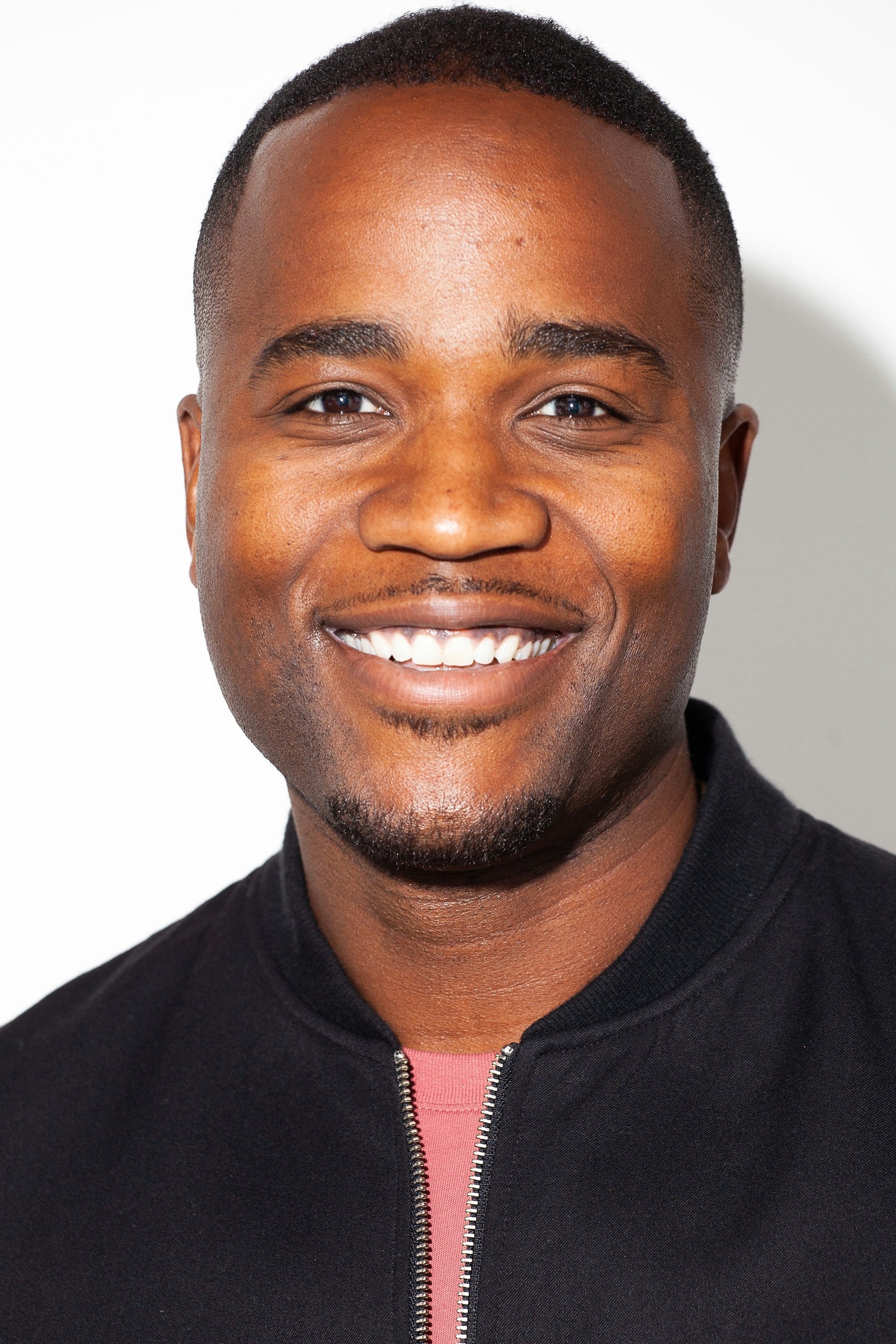 Foto de Abraham Amkpa
