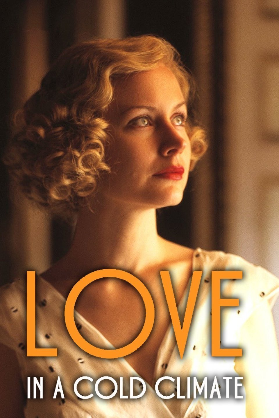 Poster de Love in a Cold Climate