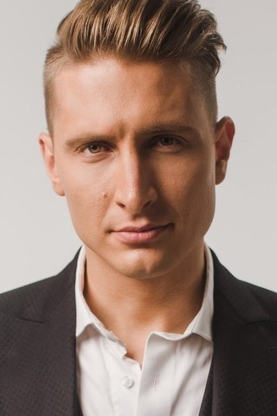 Foto de Karl-Erik Taukar