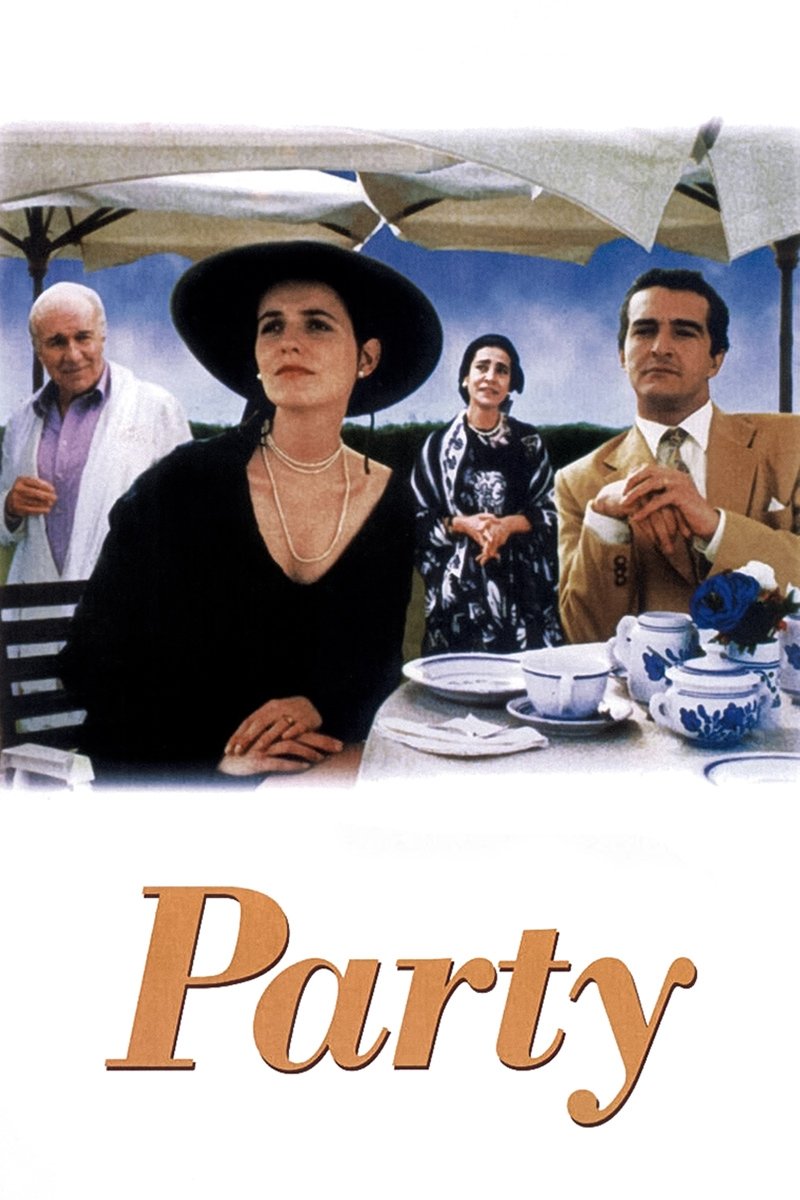 Poster movie