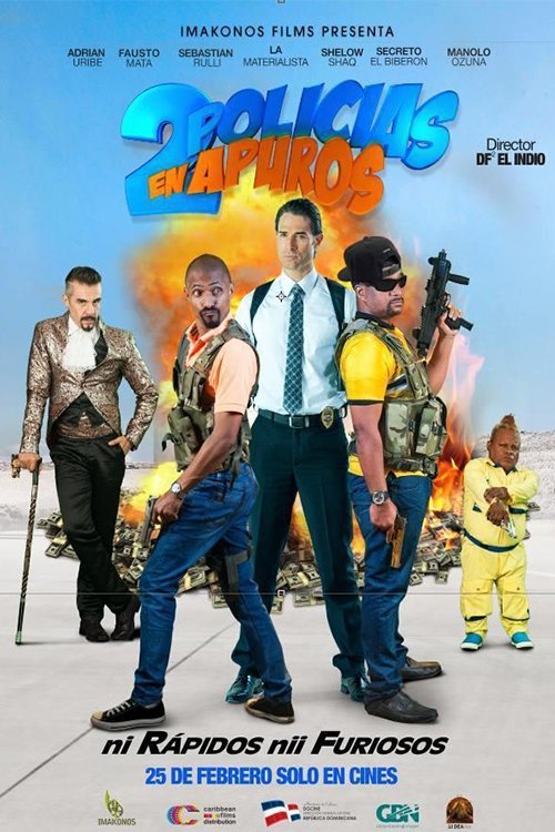 Poster movie