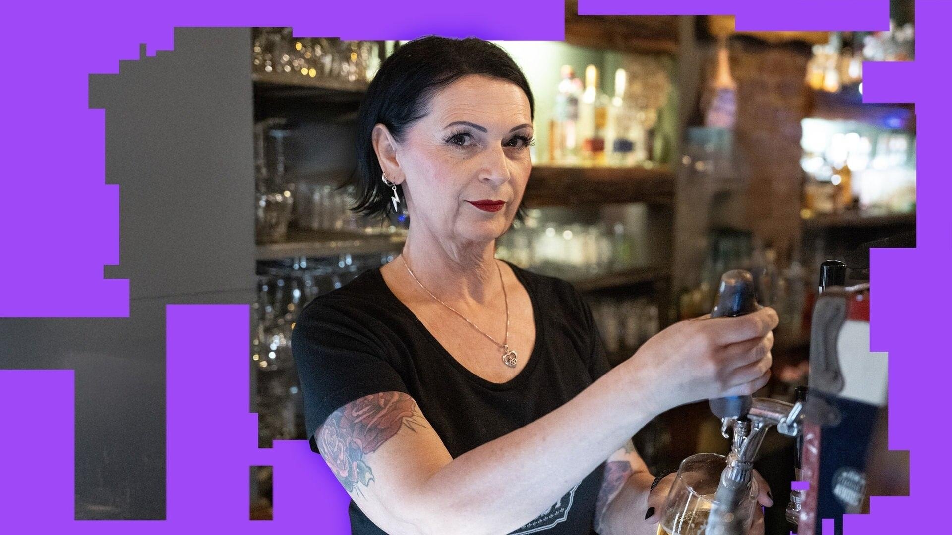 Last round? How bars, pubs, and beer gardens are struggling | Is eating outside still possible – only for the rich?