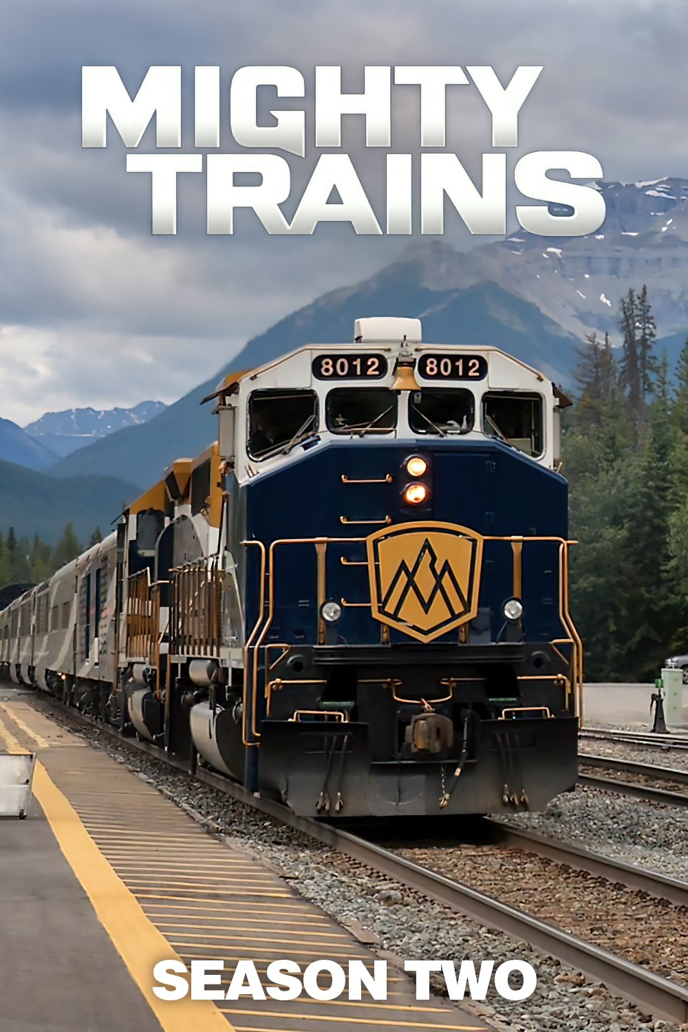 Poster de Temporada 2