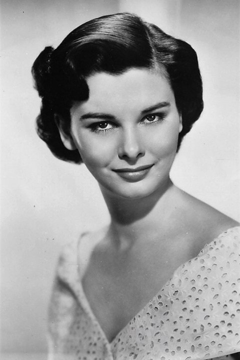 Foto de Audrey Dalton