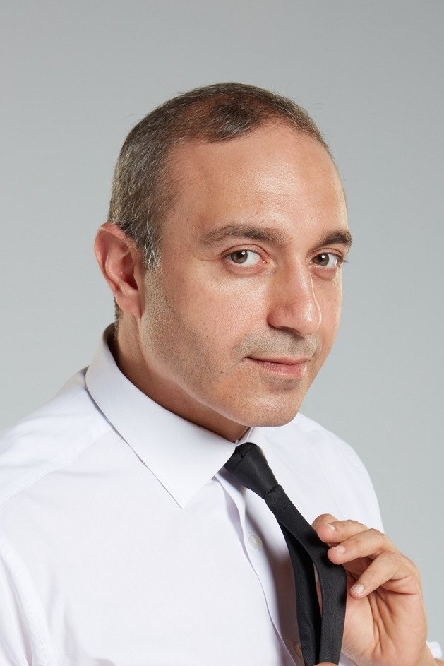 Foto de İrfan Kangı