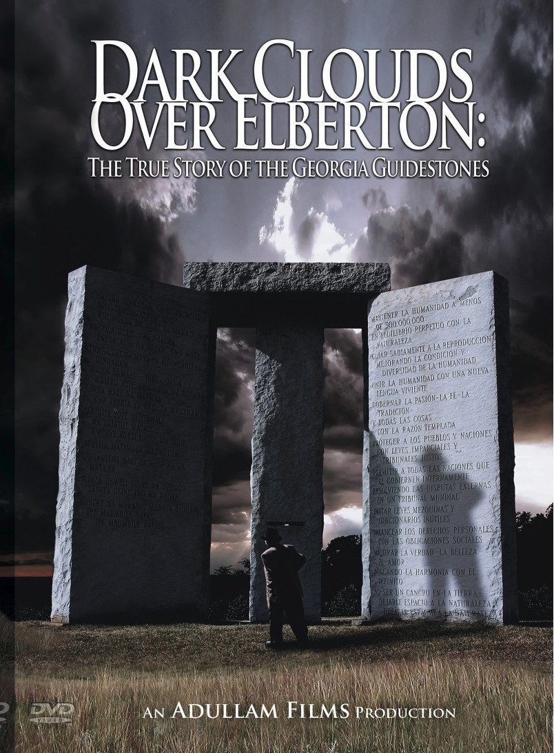 Poster de Dark Clouds Over Elberton: The True Story of the Georgia Guidestones