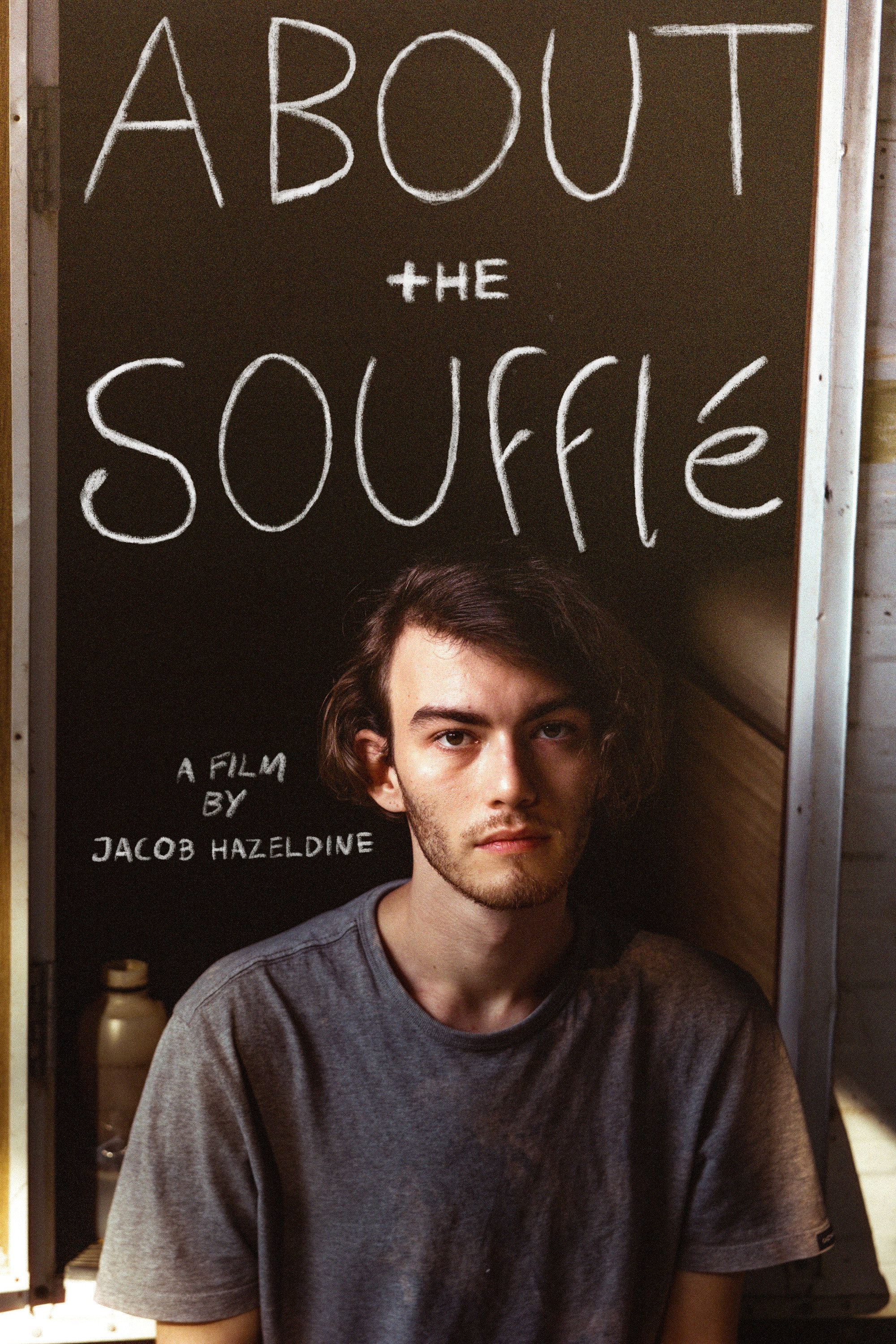 About the Soufflé
