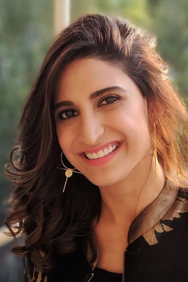 Foto de Aahana Kumra