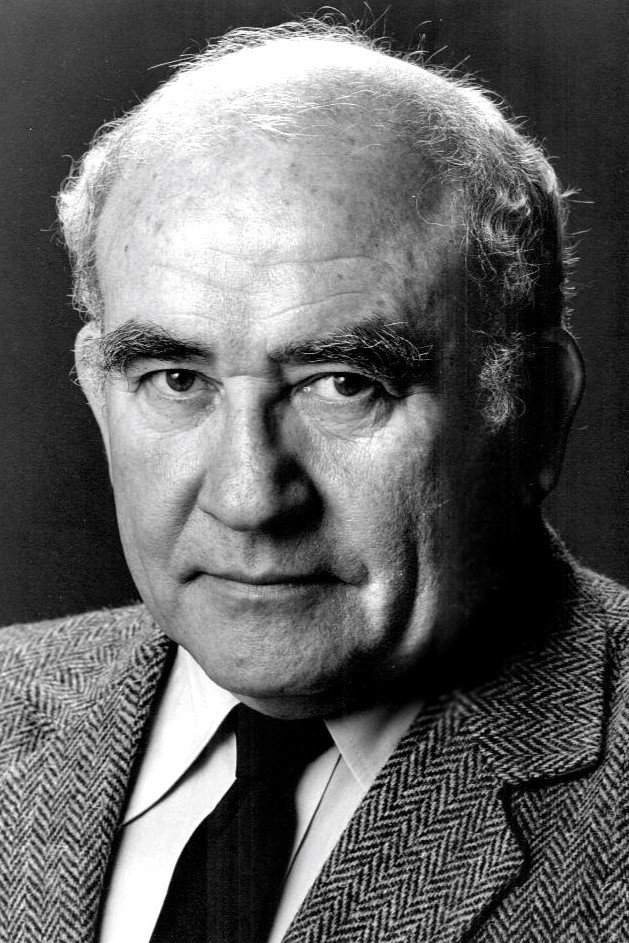 Foto de Ed Asner