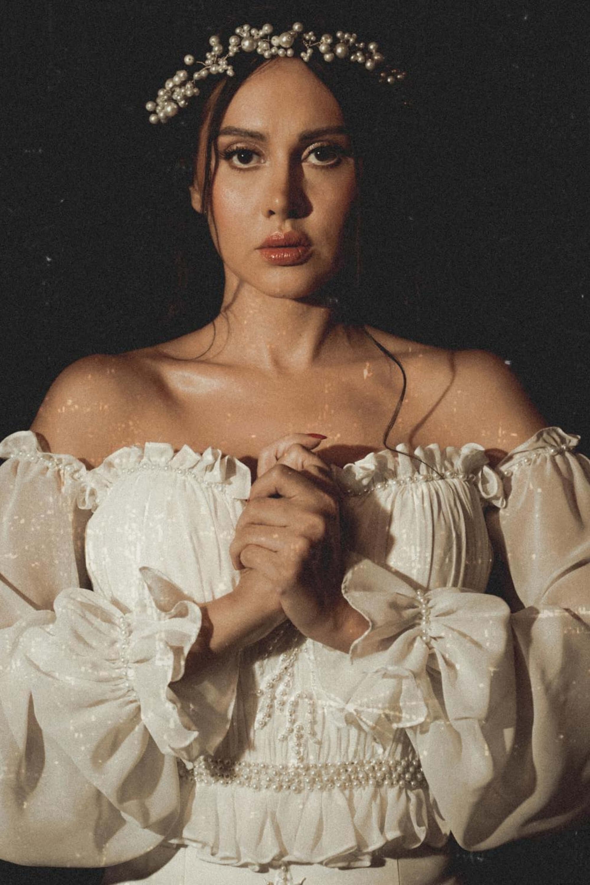 Foto de Yasmine Raeis