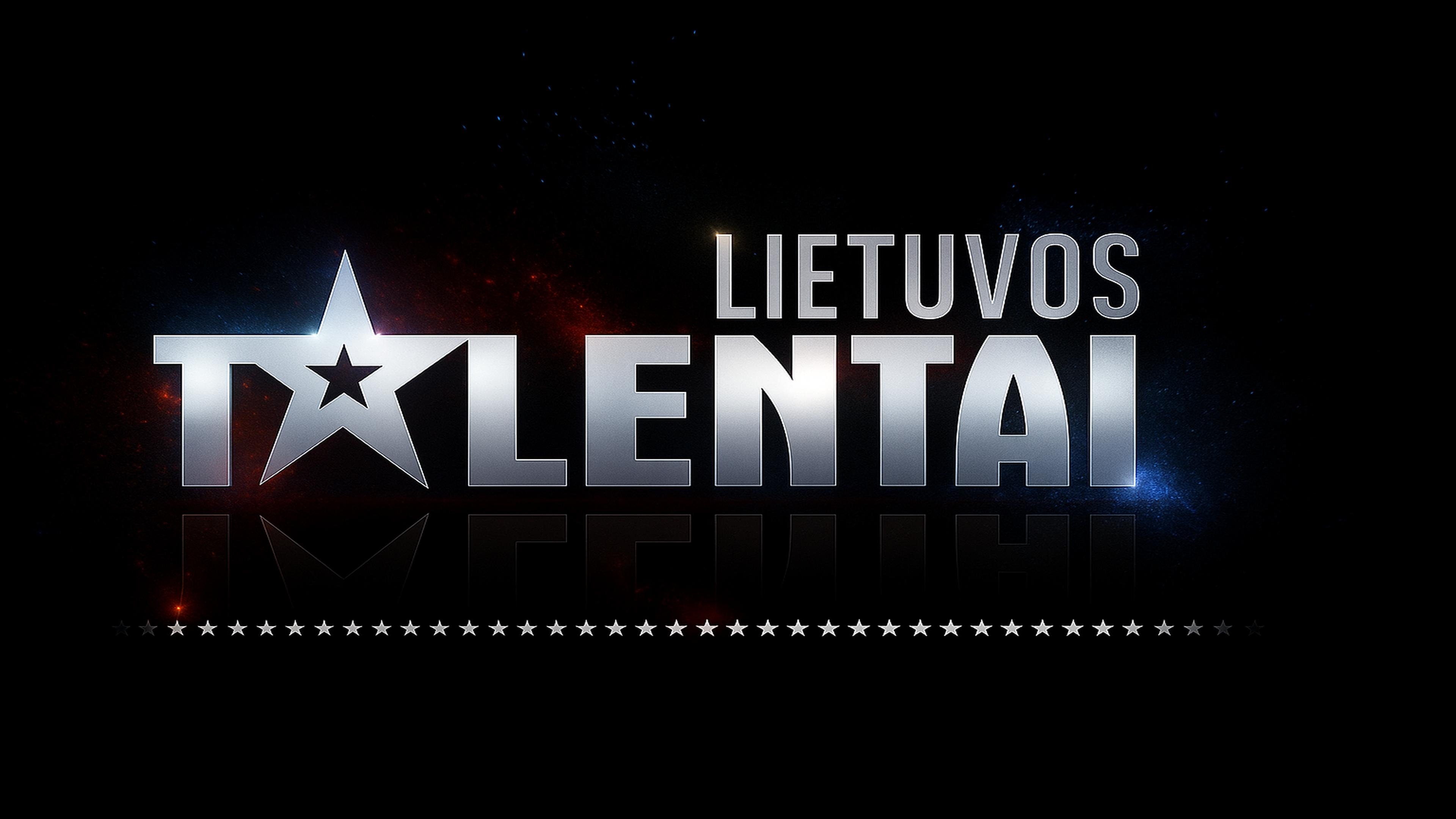 Lietuvos talentai