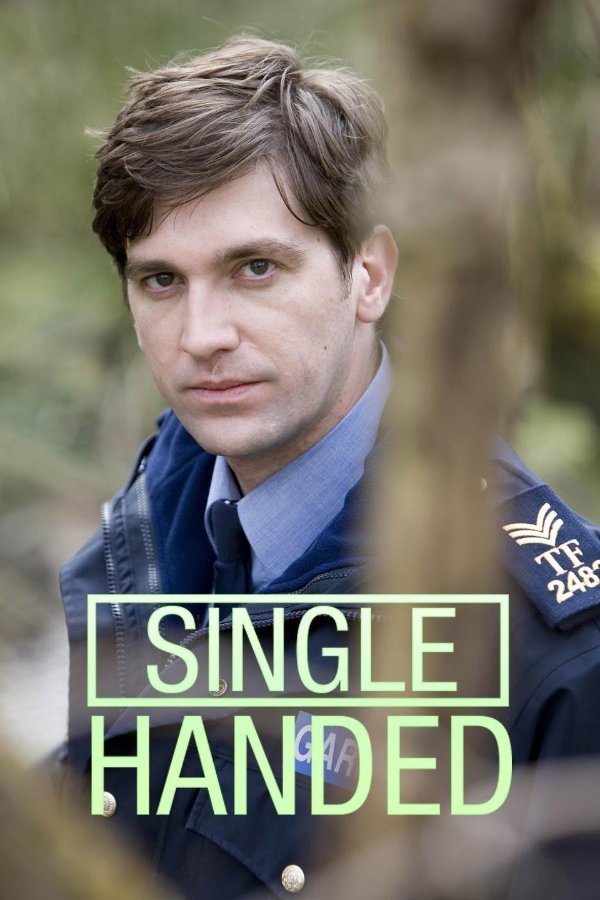 Poster de Single-Handed