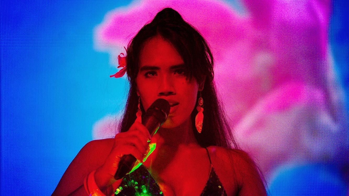 Backdrop image