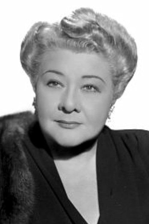 Foto de Sophie Tucker