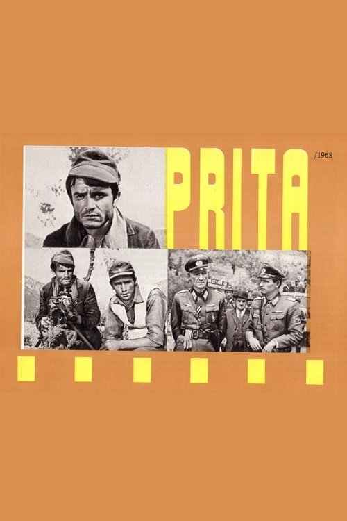 Poster de Prita