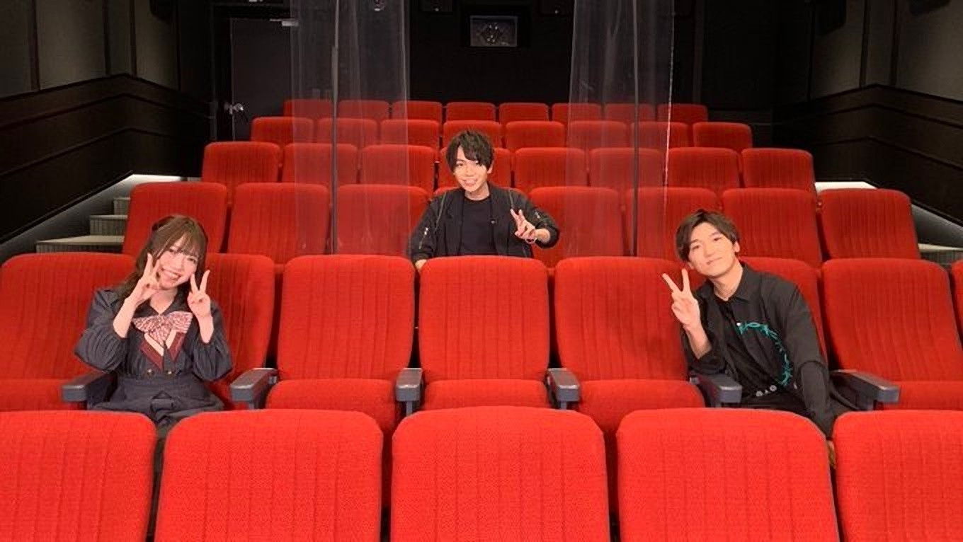 Visual Commentary Special Episode