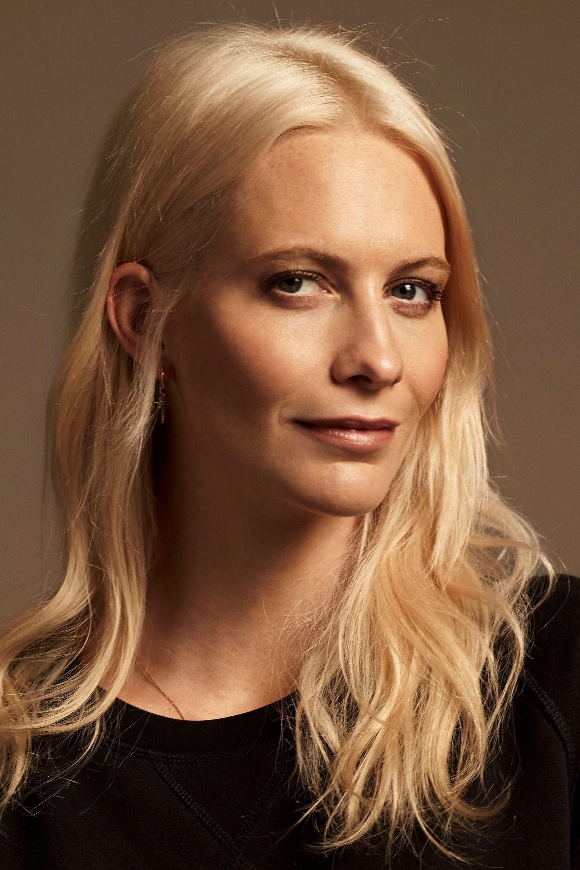 Foto de Poppy Delevingne