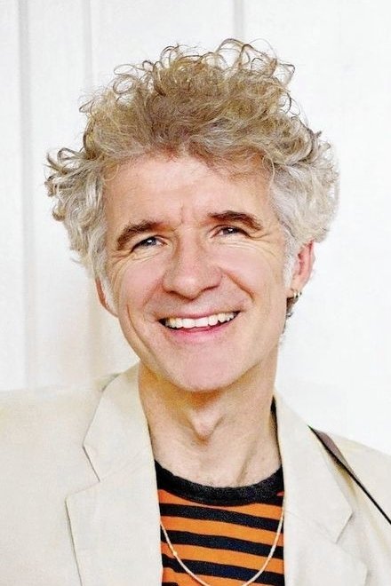 Foto de Dan Zanes