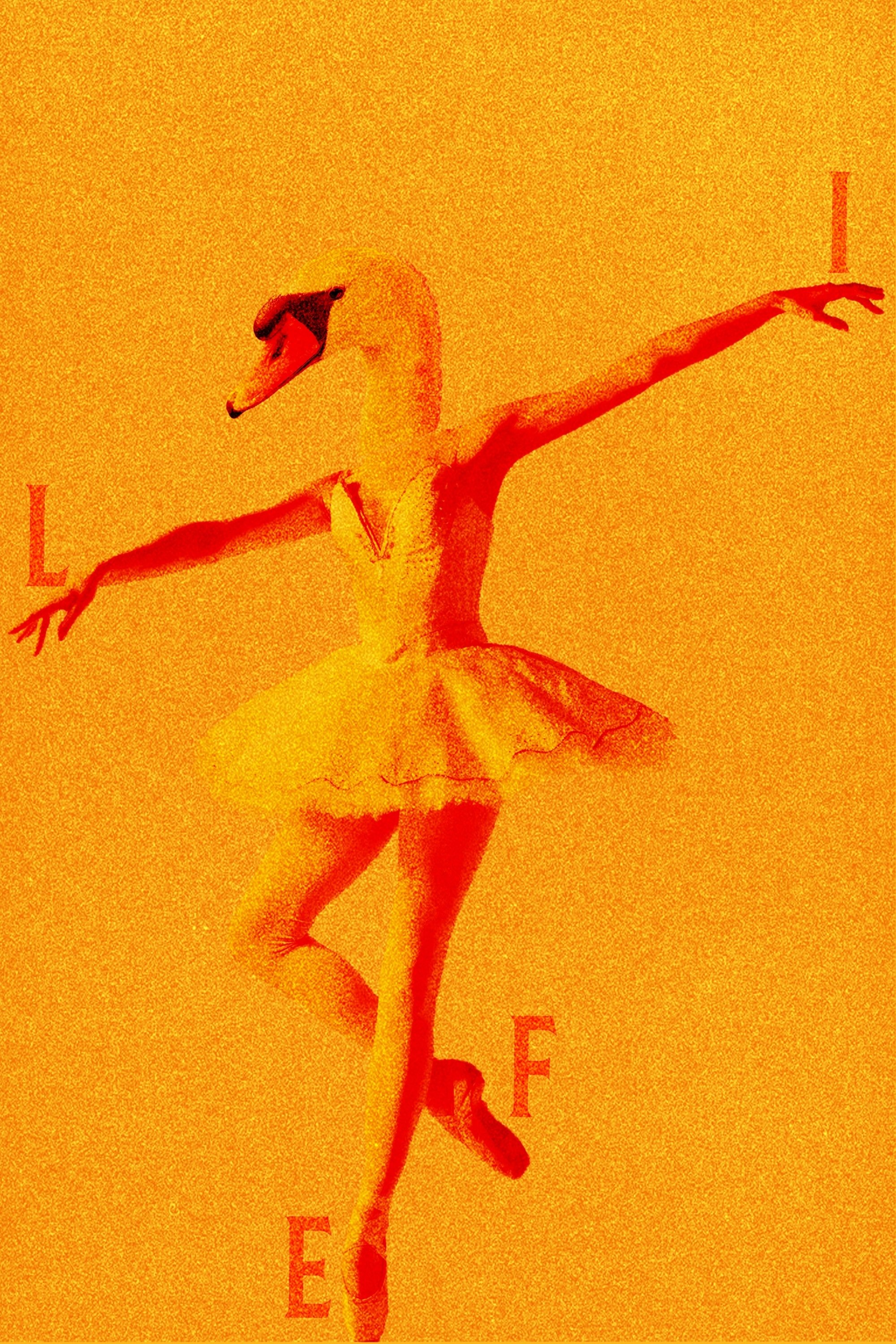 Poster de Untitled Project About Love etc.