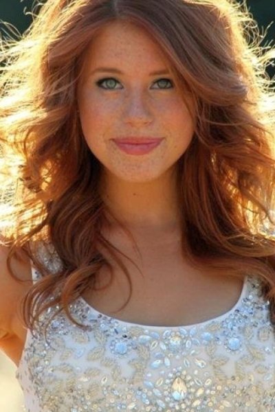 Foto de Allie Trimm