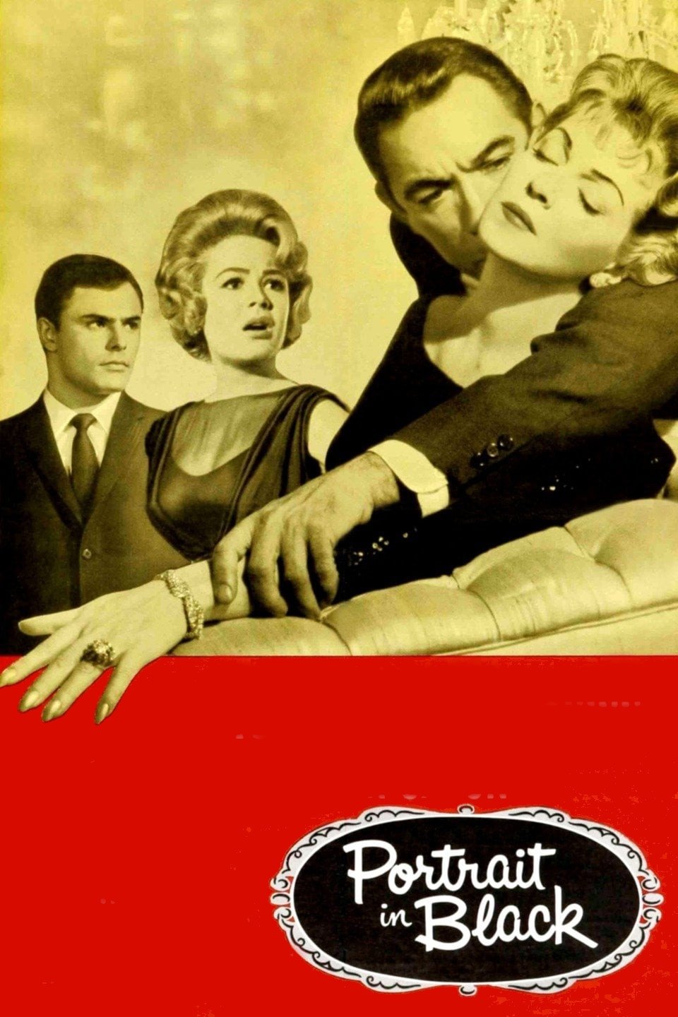 Poster movie