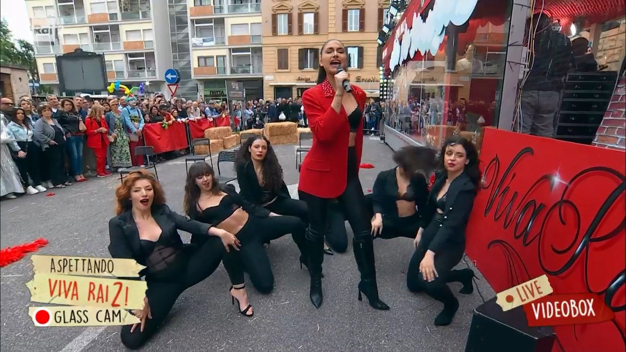 Arriva viva Rai2! # 48