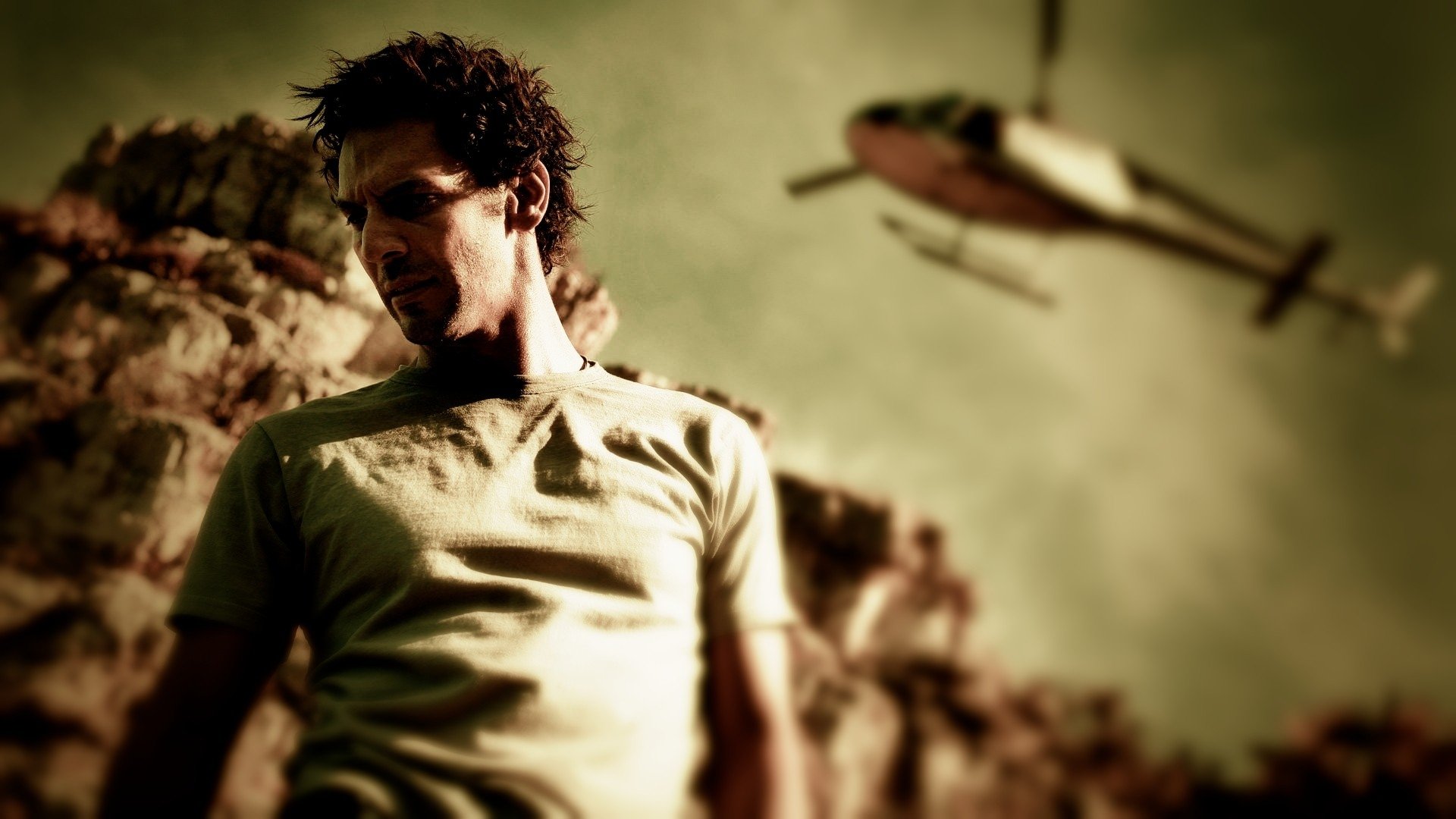Backdrop image