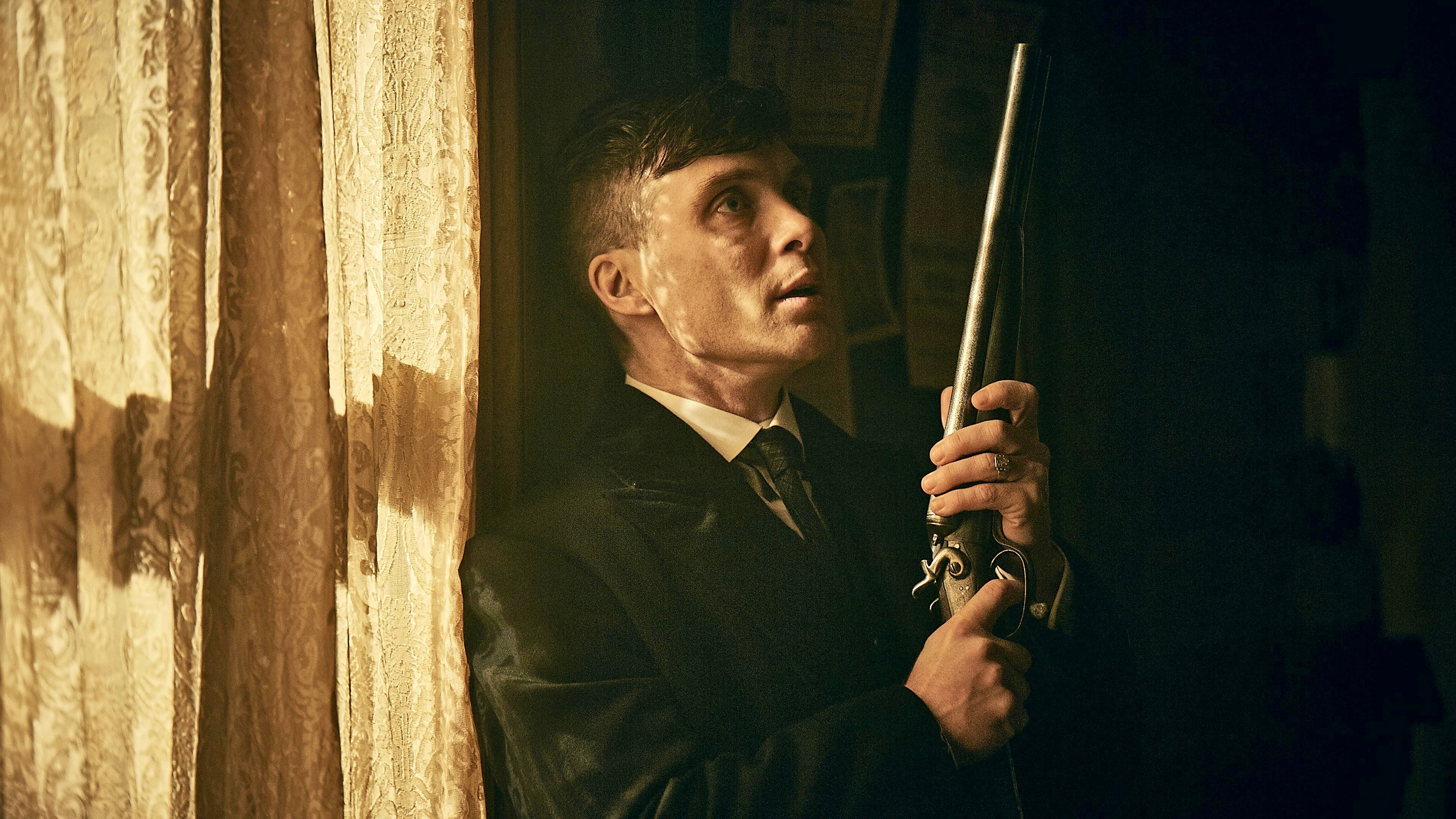 Peaky Blinders 3×2