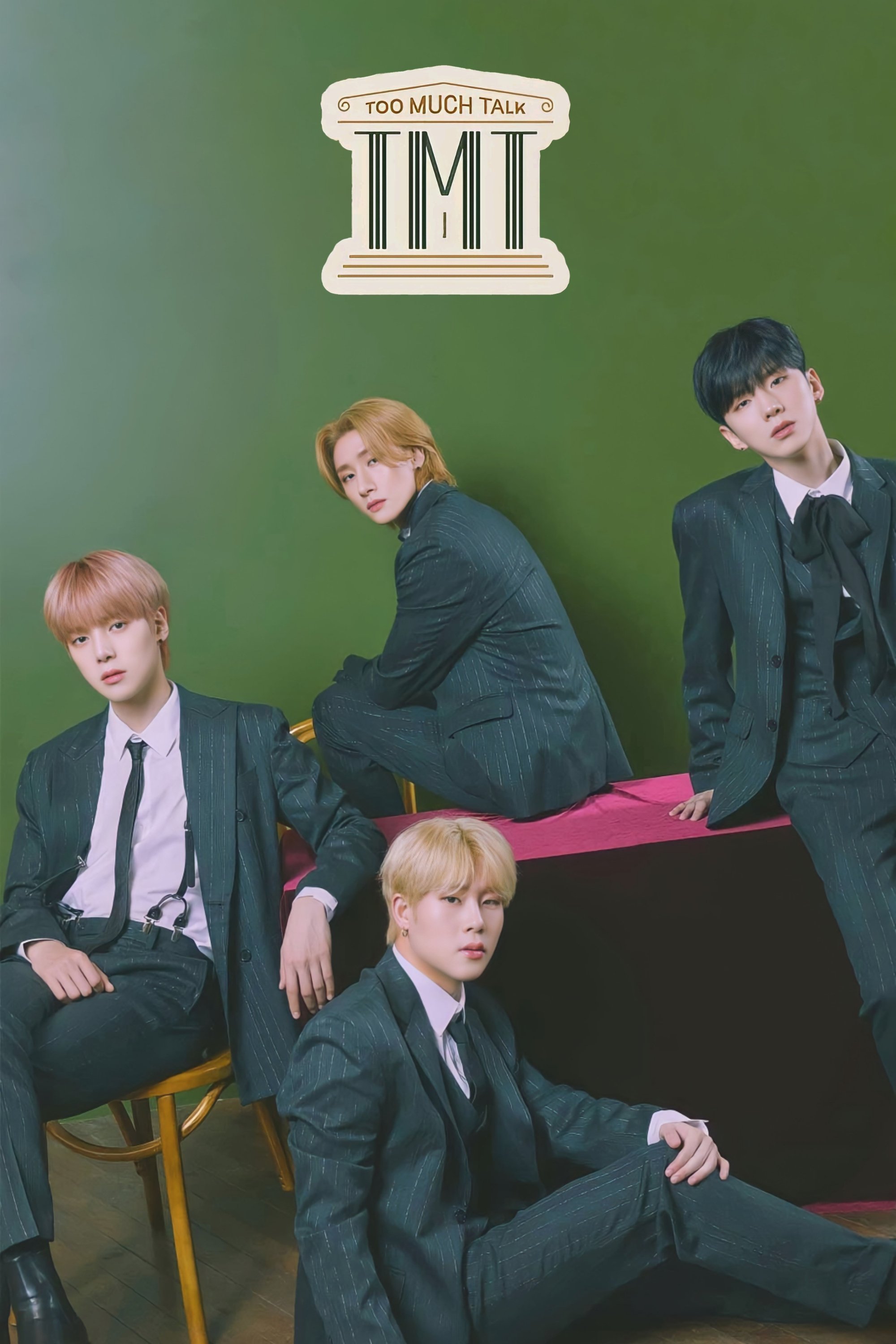 Poster de Temporada 1