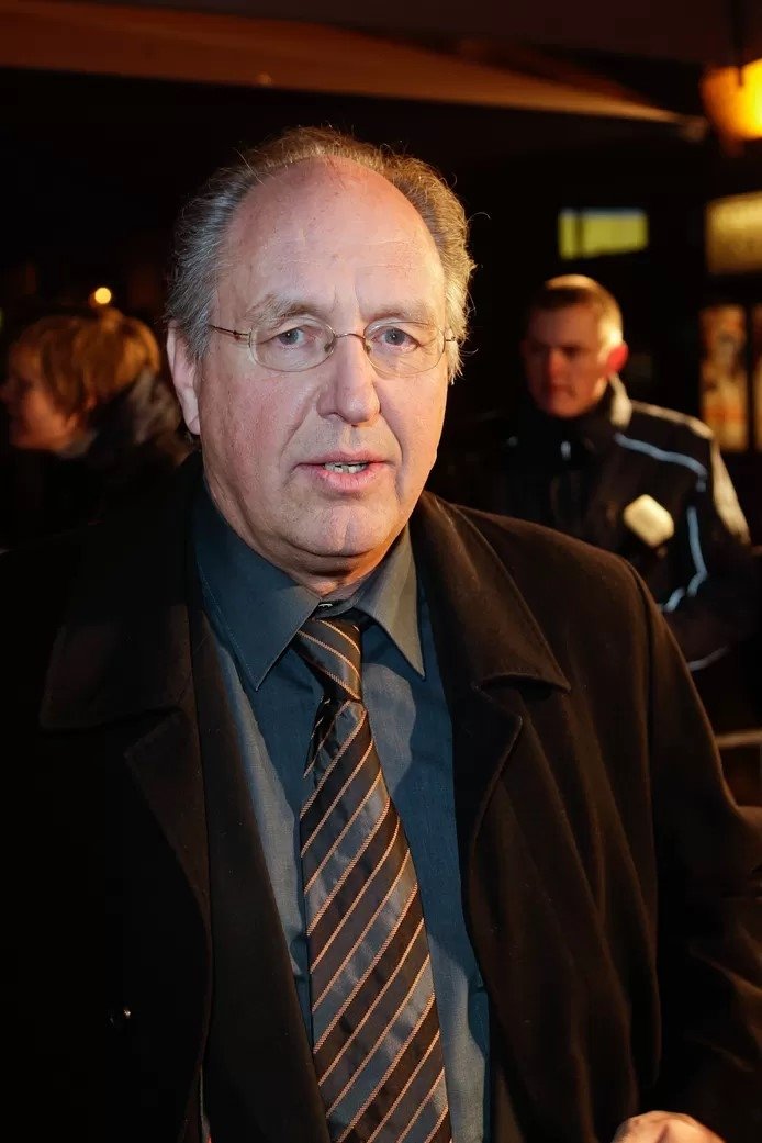 Foto de Hans Scheepmaker