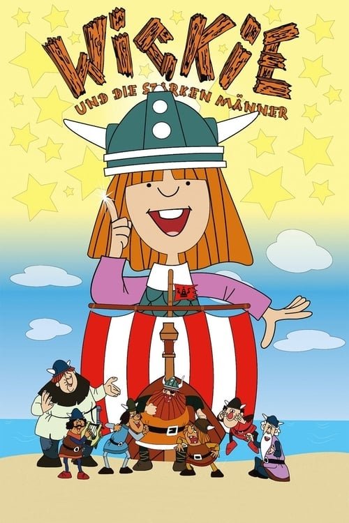 Poster de Temporada 1