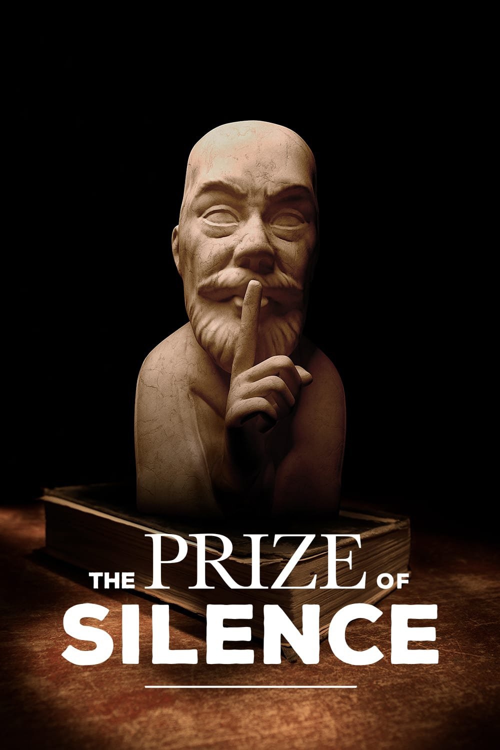 Poster de The Prize of Silence