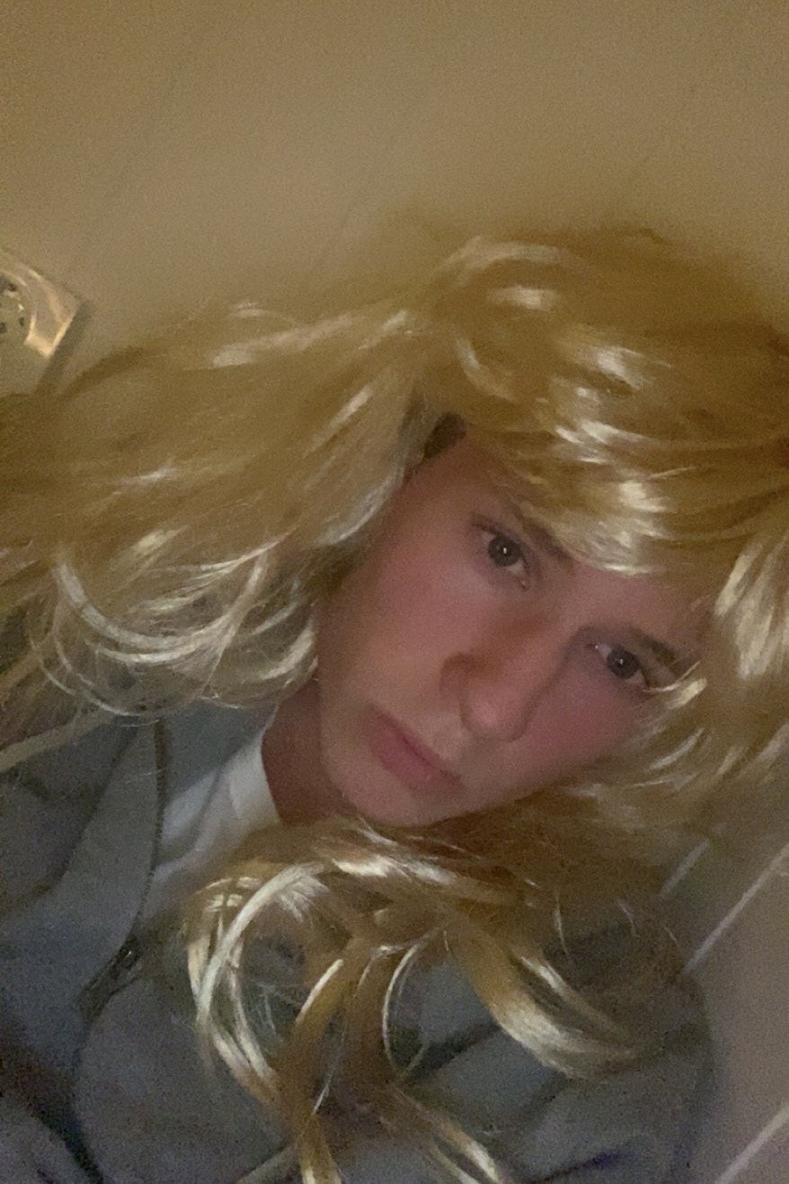 Dead Man's Tale (A Film Noir)