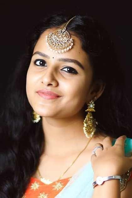 Foto de Vaishnavi Chaitanya