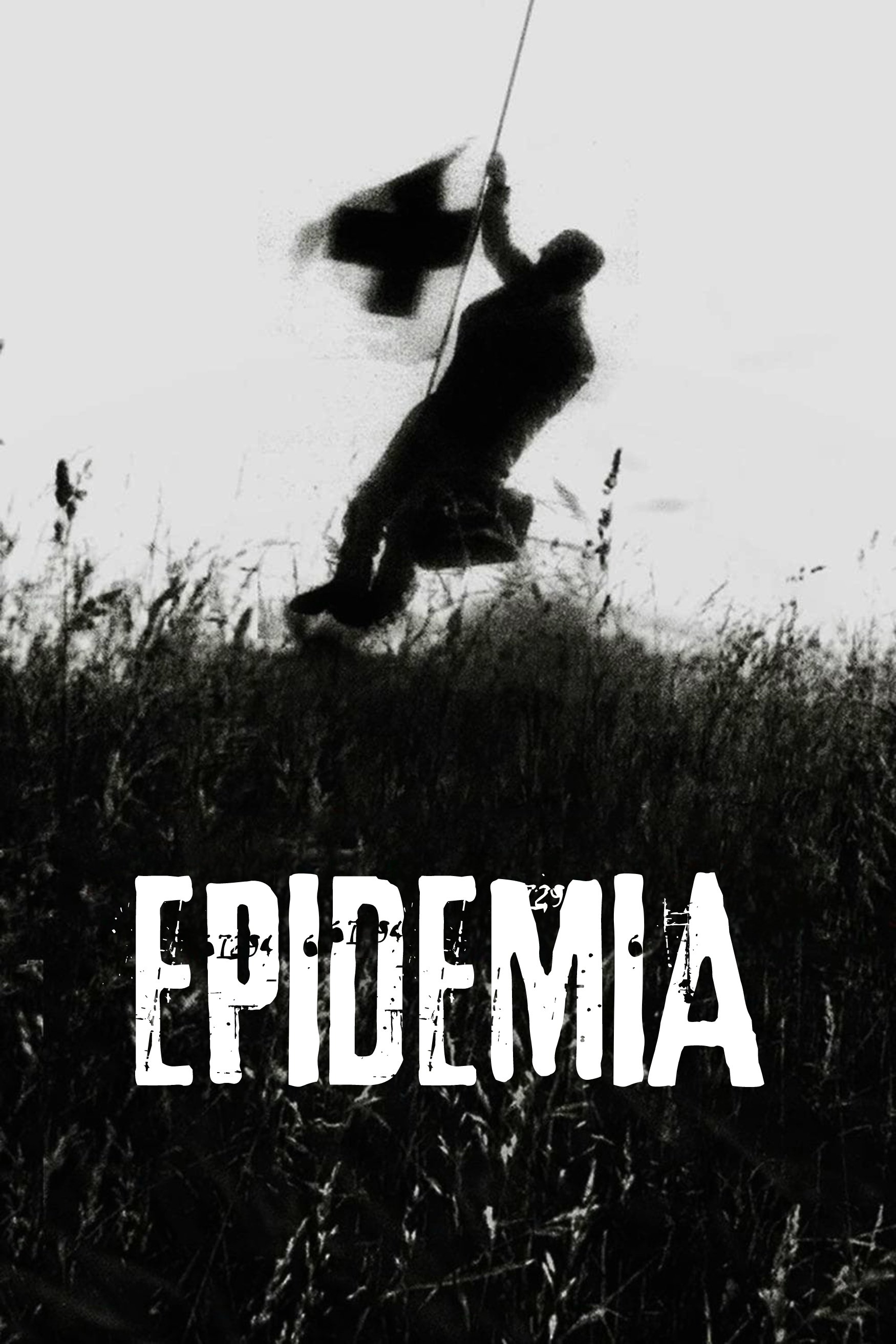 Poster de Epidemia