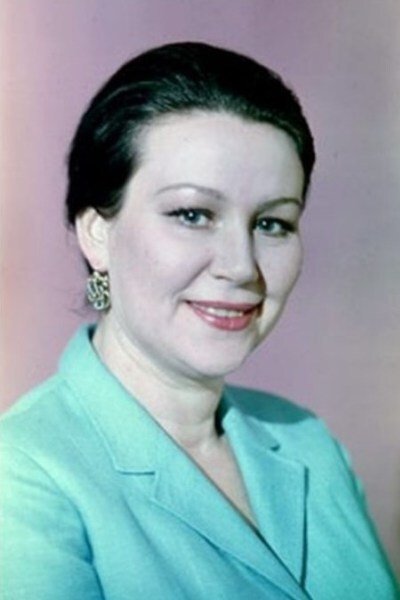 Foto de Инна Кондратьева