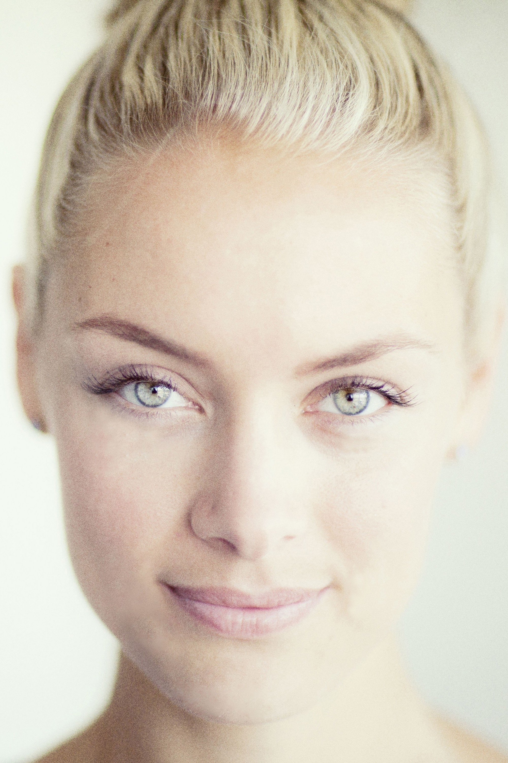 Foto de Rachel Skarsten
