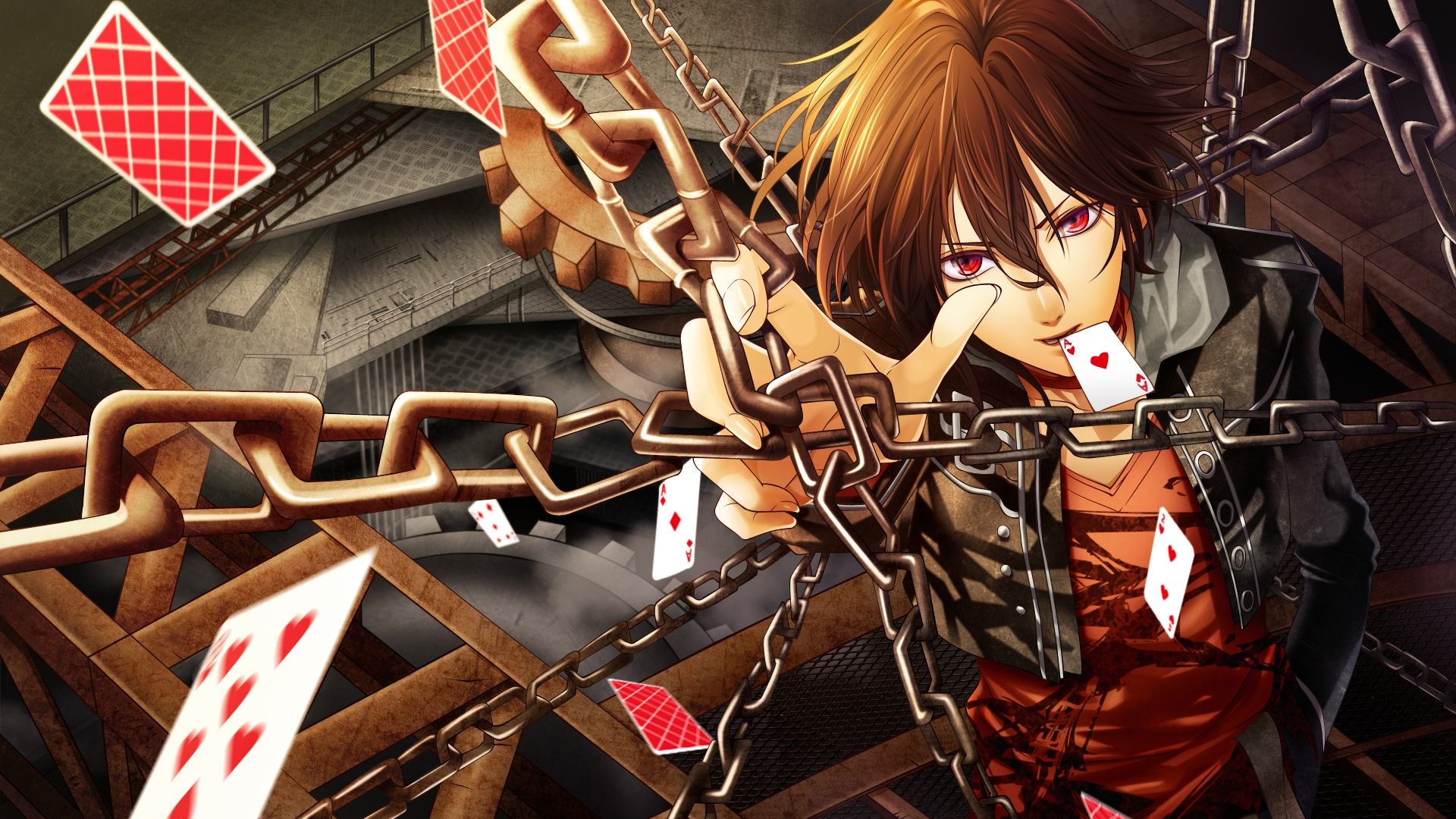 Backdrop image