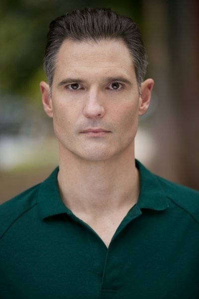 Foto de Eddie Davenport