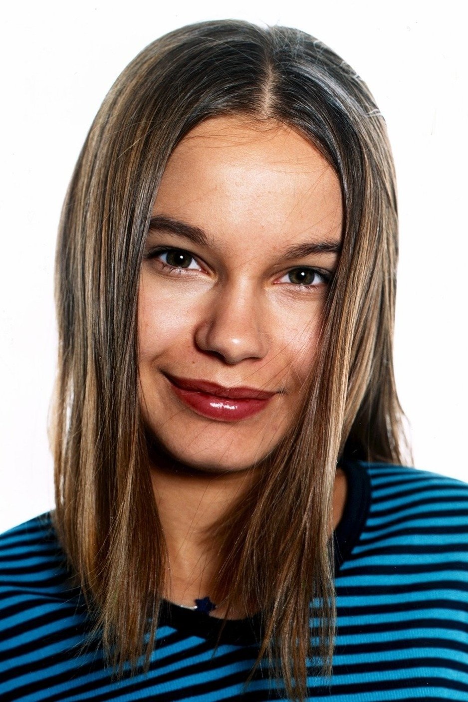 Foto de Rebecka Liljeberg