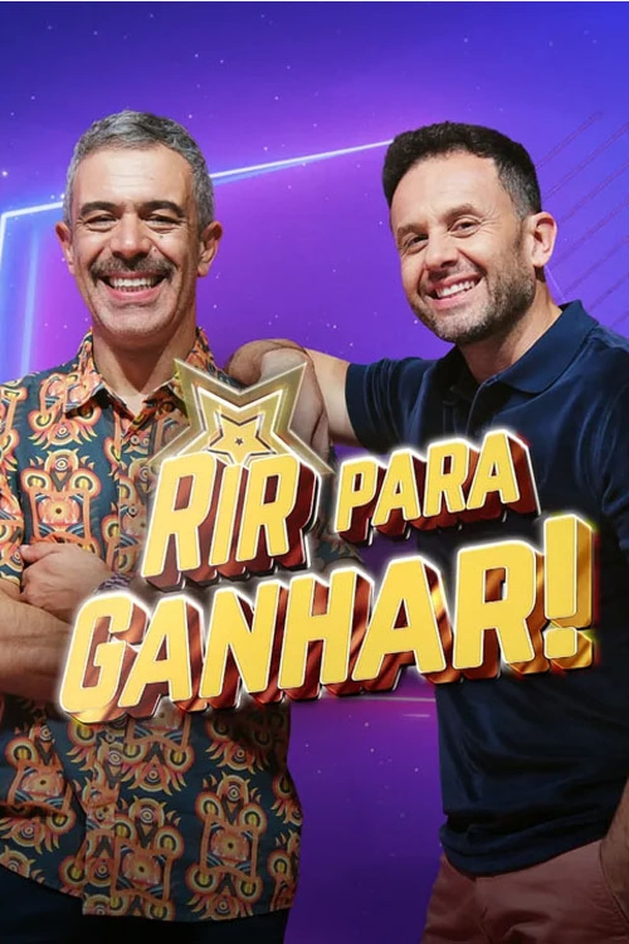 Poster de Temporada 2