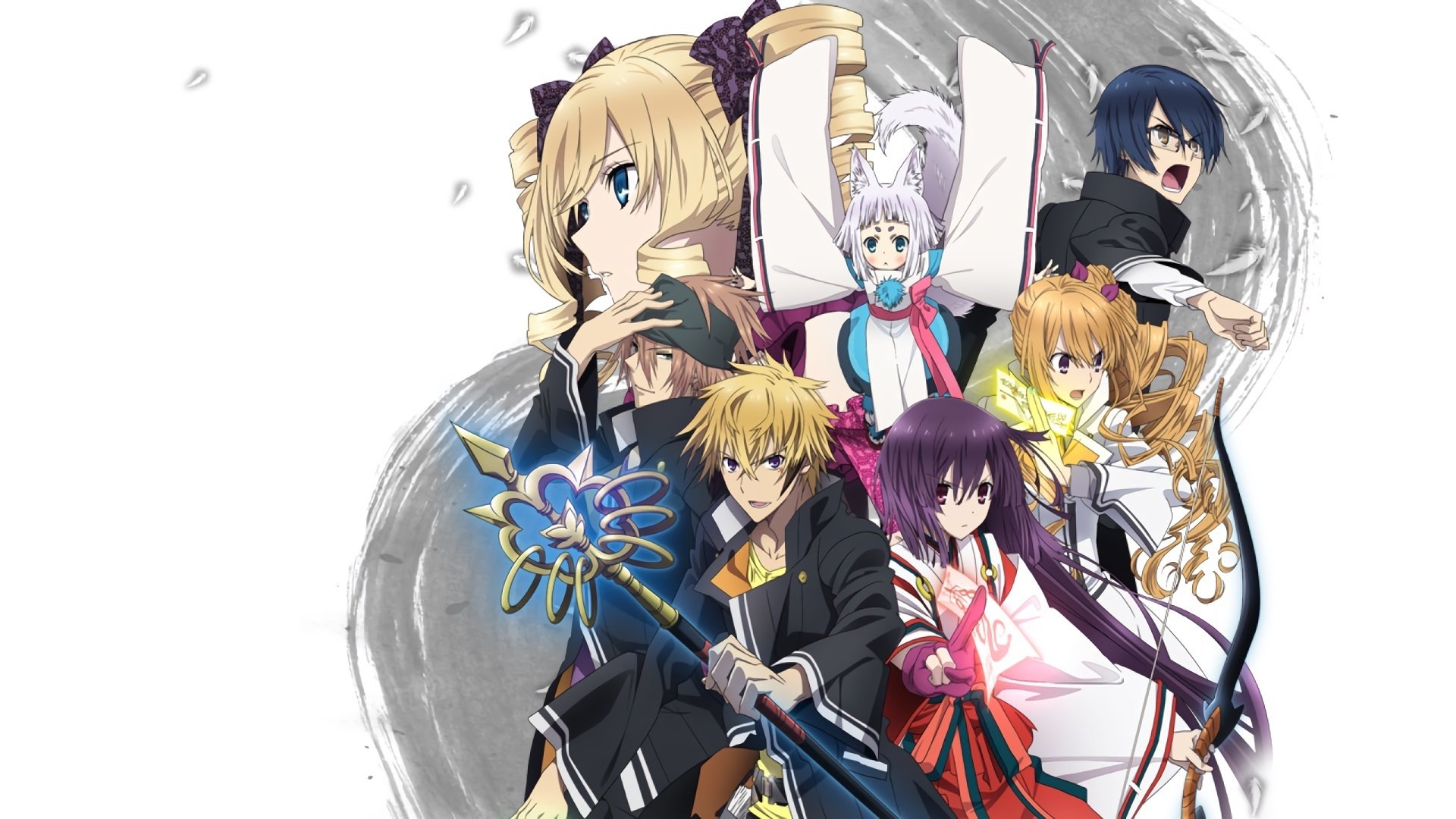 Backdrop image