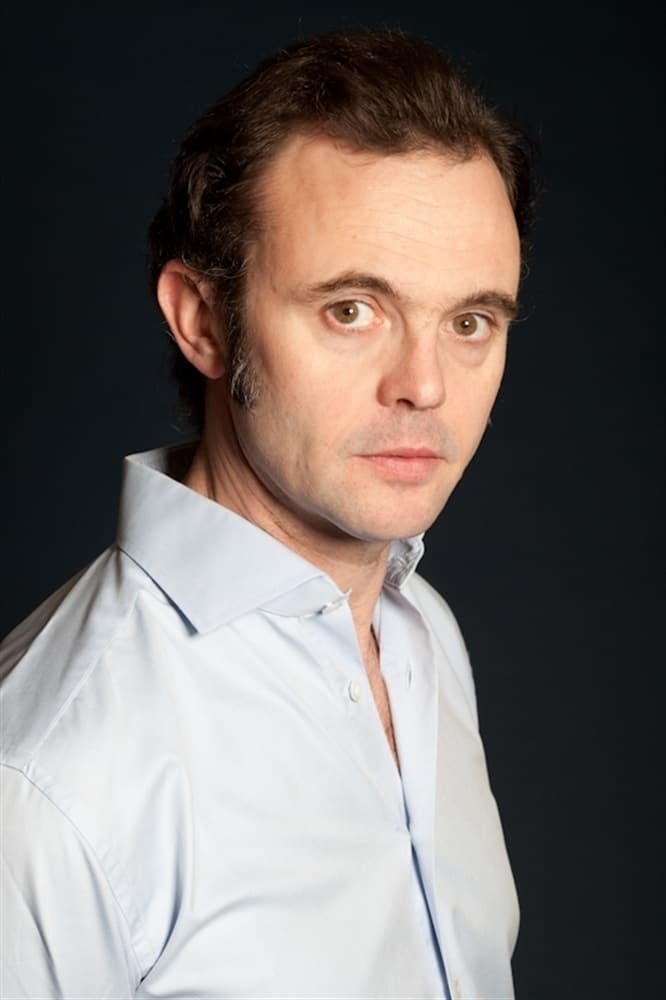 Foto de Éric Berger