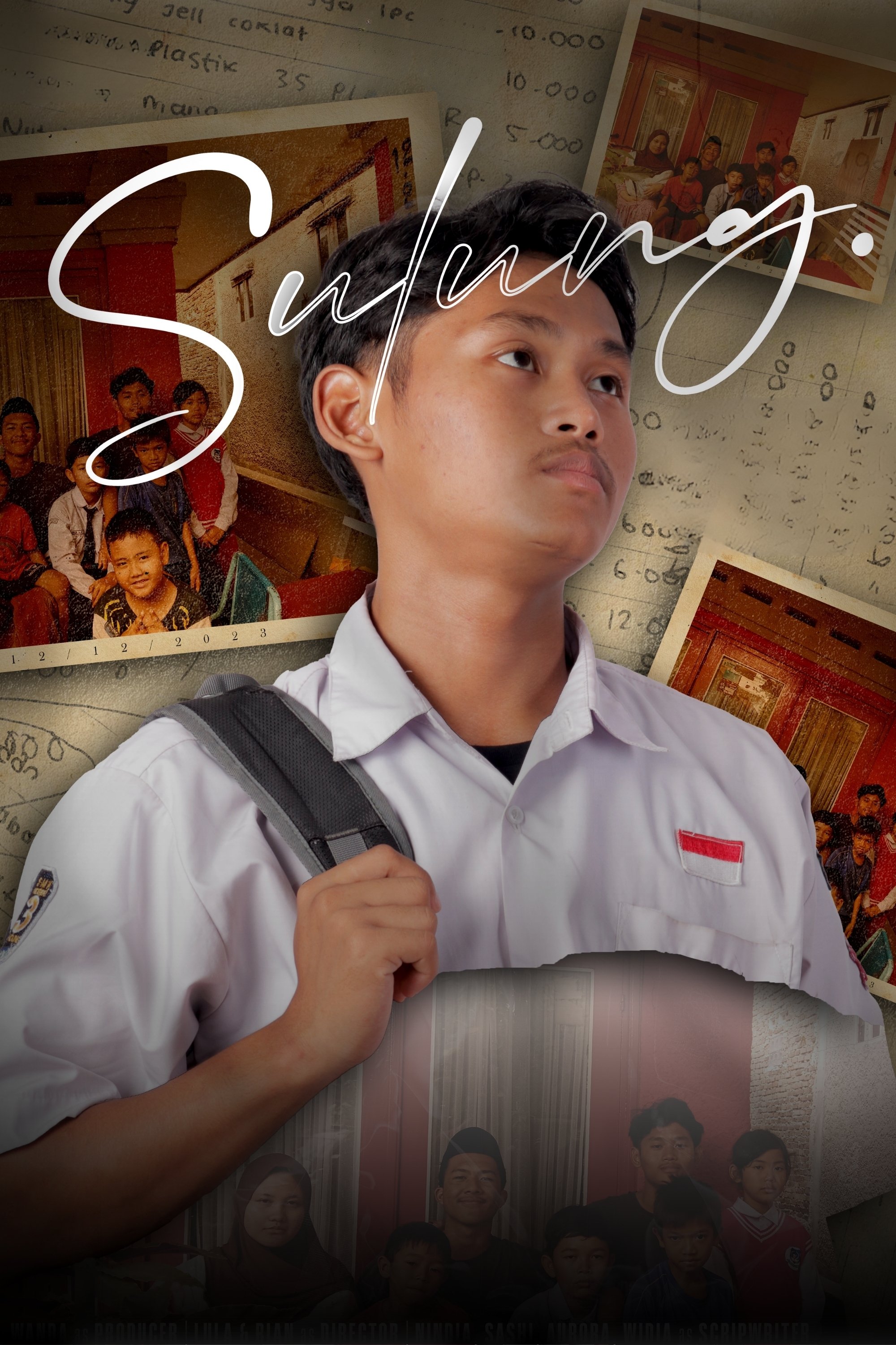 Poster for Sulung